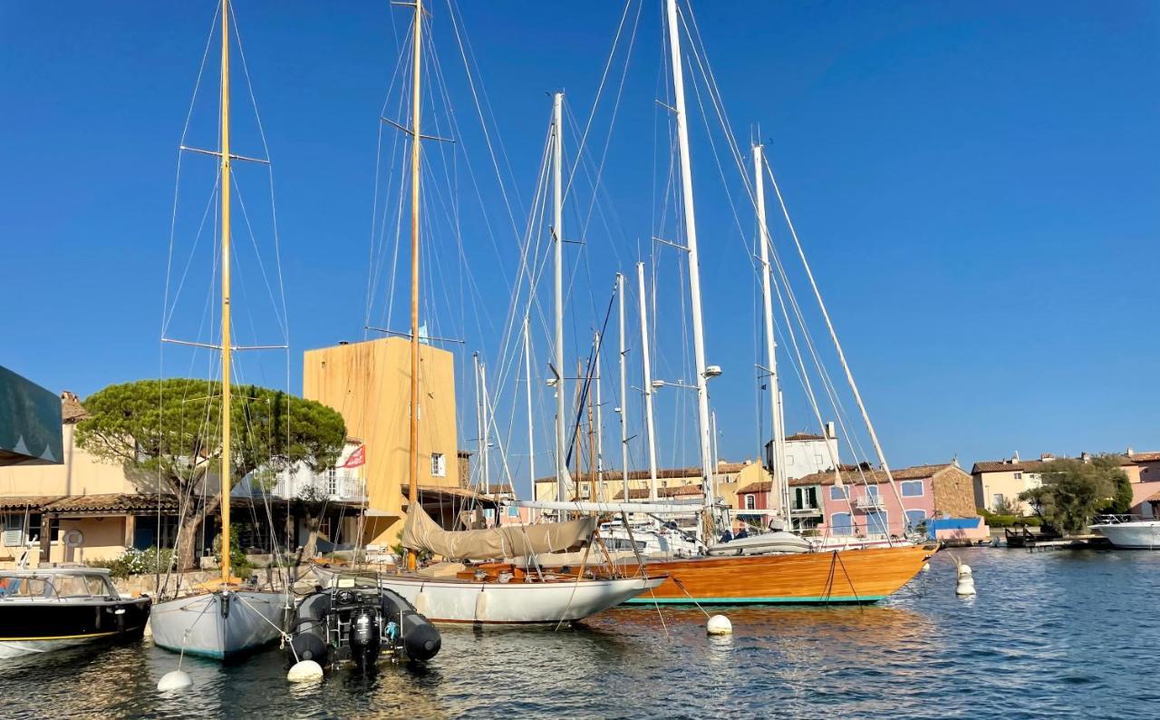 L'octogone Grimaud