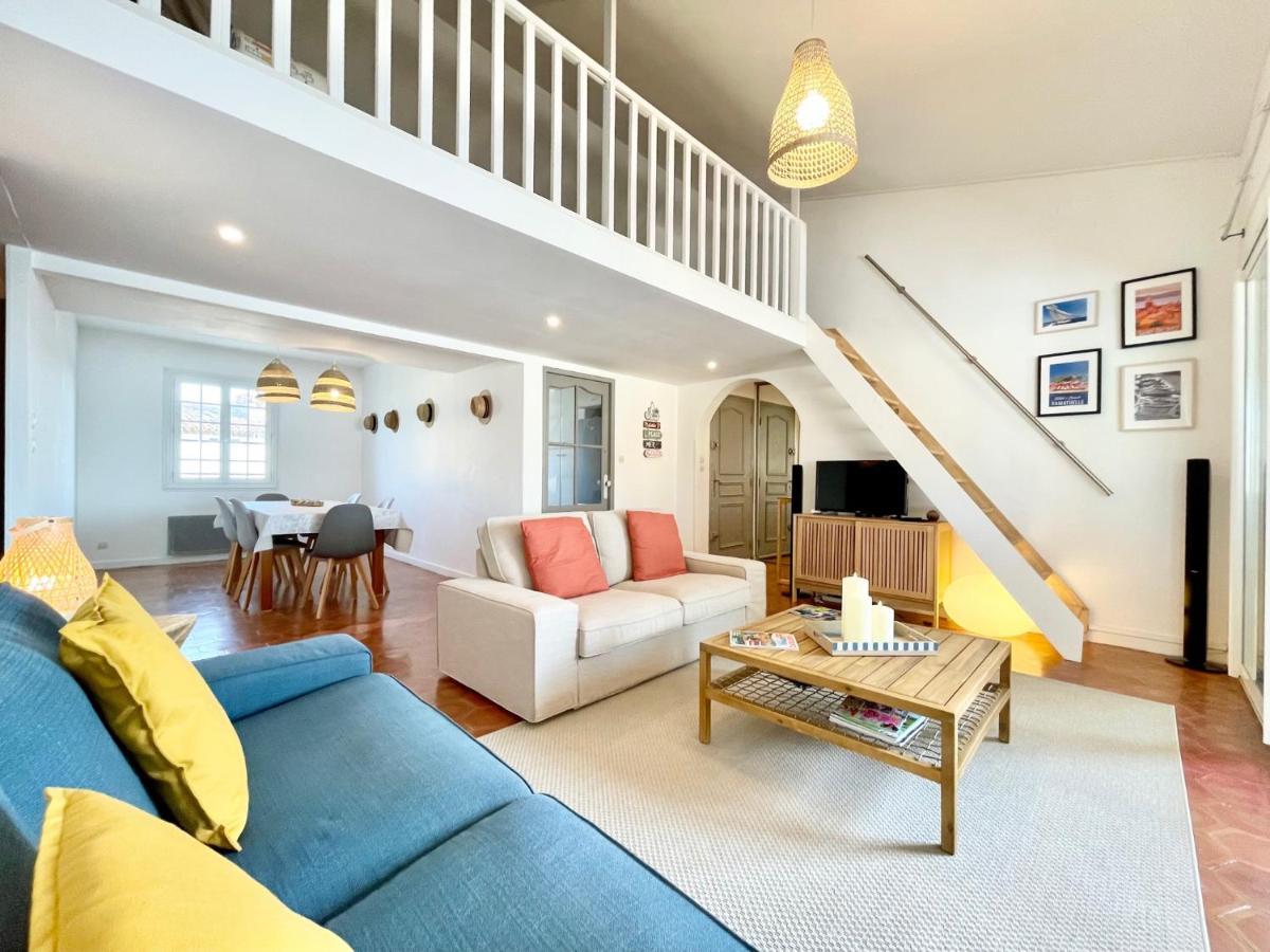 L'octogone Apartment