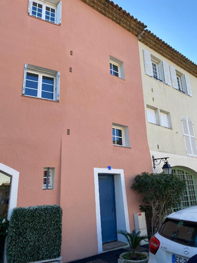 L'octogone Apartment Grimaud