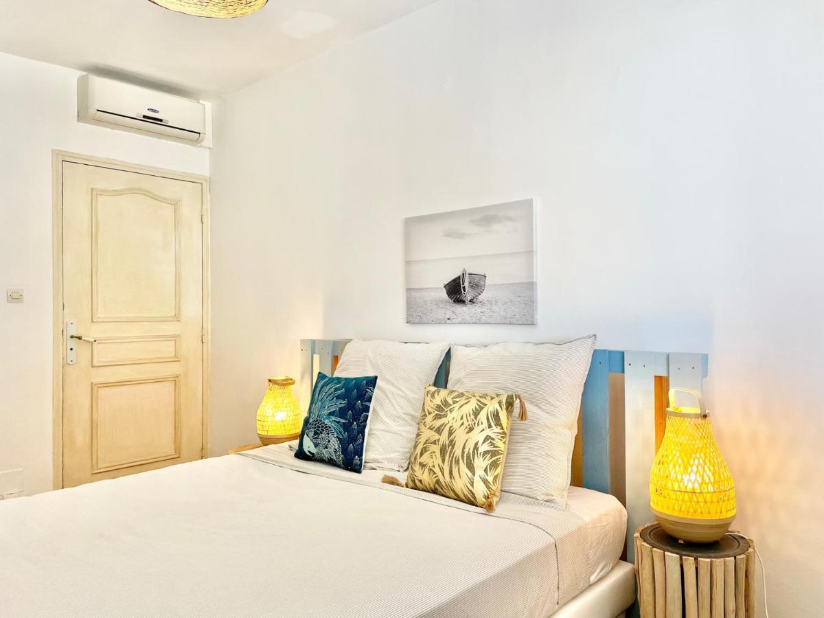 L'octogone Apartment