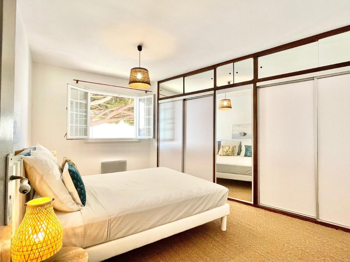 L'octogone Apartment