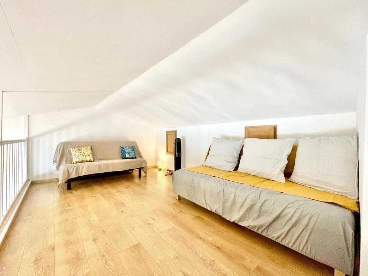 Apartment L'octogone